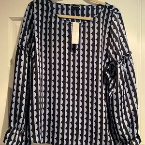 Ann Taylor Blouse